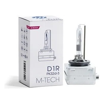 Image 1 of M-Tech D1R 4300K Bulb крушка (ZHCD1R43)
