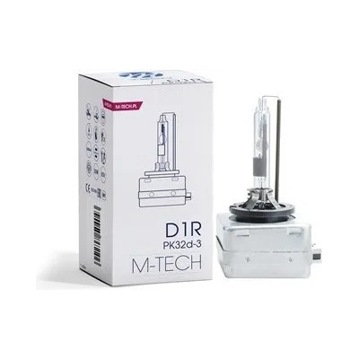 M-Tech D1R 4300K Bulb крушка (ZHCD1R43)