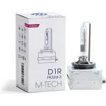 M-Tech D1R 4300K Bulb крушка (ZHCD1R43)