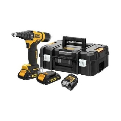 DeWALT DCF403D2GT – Zbozi.Blesk.cz