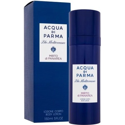 Acqua Di Parma Blu Mediterraneo Mirto di Panarea парфюмен лосион за тяло 150 ml унисекс