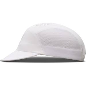 On Шапка с козирка On Ultra Cap - White - размер One Size (904-5534-0211)