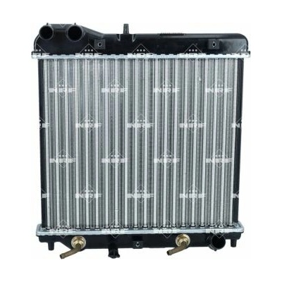 Chladič motora NRF 53408A