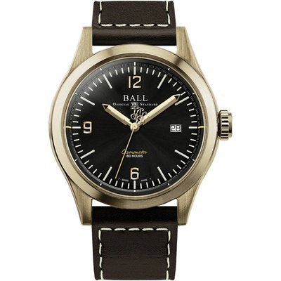 Ball ND2186C-L1C-BK