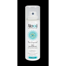 Aloxxi suchý Shampoo ve spreji 59 ml