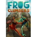 Frog Climbers