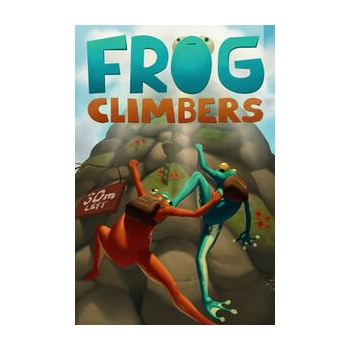 Frog Climbers
