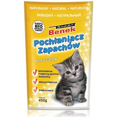 Super Benek boj s vôňou 450 ml