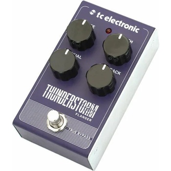 Image 1 of TC Electronic Thunderstorm Flanger
