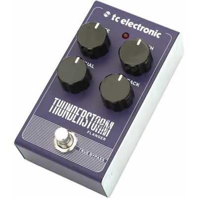 TC Electronic Thunderstorm Flanger