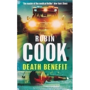 Death Benefit (2012)