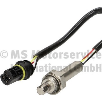 Lambda sonda PIERBURG 7.02604.38.0 (702604380)