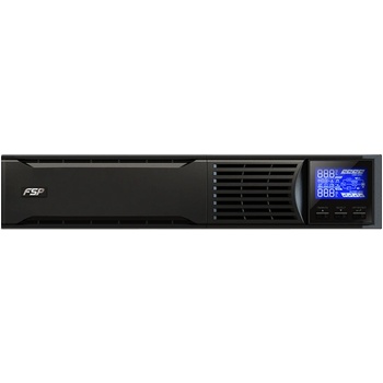 FSP Champ 2KR 2000VA Rack непрекъсваемо захранване (CHAMP 2K RACK)