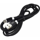 everActive CBS-1CB USB-C, 1m, černý