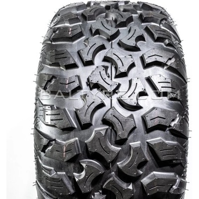 CST Dingo, CU-47 27x11 R14 60M