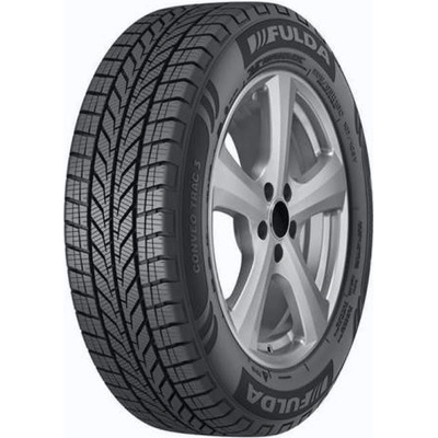 Fulda CONVEO TRAC 3 215/70 R15 107S