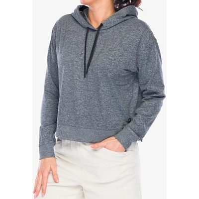 Black Diamond Circuit Midlayer Hoody anthracite