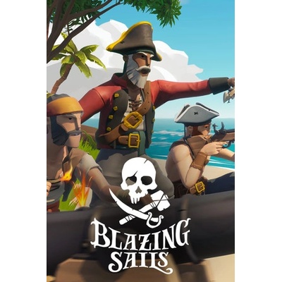 Iceberg Interactive Blazing Sails Pirate Battle Royale (PC)