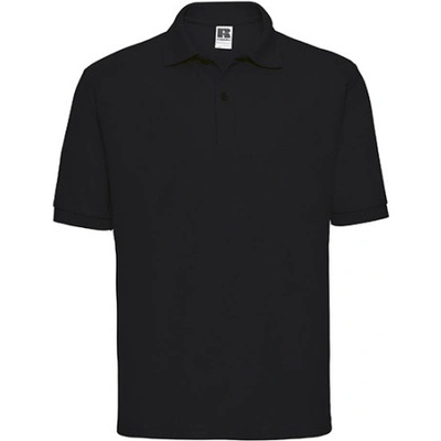 Russell pánska polokošela R-539M-0 black