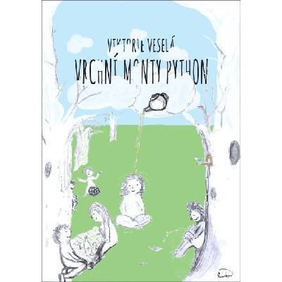 Vrchní Monty Python