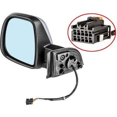 ACI CITROEN Berlingo 18- L (0991807)