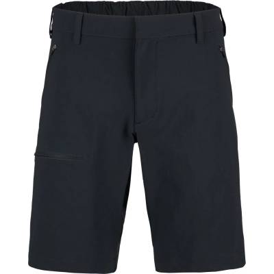 Stoic Мъжки къси панталони Stoic HoforsSt. Softshell Shorts Light Shorts - Black (012-3777-0113)