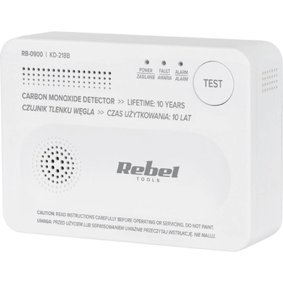 Rebel KD-218B L-RB-0900