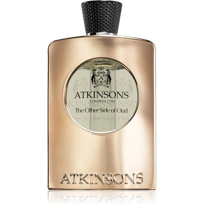 Atkinsons Oud Collection The Other Side of Oud parfumovaná voda unisex 100 ml