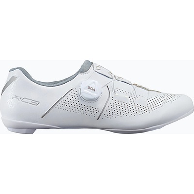 Shimano Дамски обувки за шосе Shimano SH-RC302W white