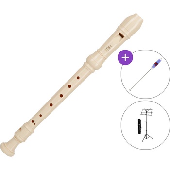 Yamaha YRS 23 SET Блок флейта сопрано (YRS23-SET)