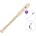 Yamaha YRS 23 SET Блок флейта сопрано (YRS23-SET)