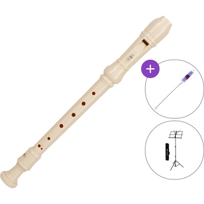 Yamaha YRS 23 SET Блок флейта сопрано (YRS23-SET)