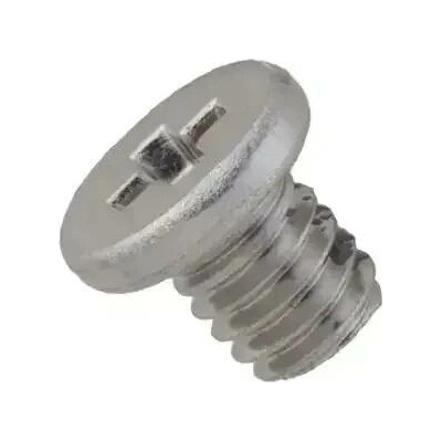 Šroub hlavní (M1.4 × 1.62 L × 2.4 D × 0.5 T) iPhone 17 Pro – Genuine OEM – 30 ks IPH2057