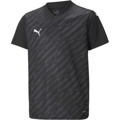 Puma TEAMULTIMATE JERSEY černá