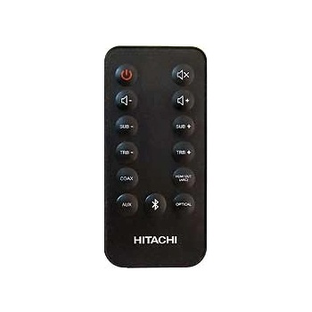 Dálkový ovladač Hitachi HSB280BT