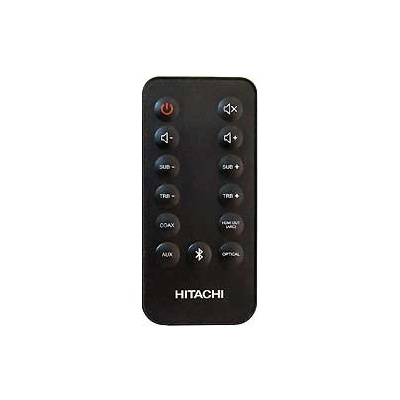 Dálkový ovladač Hitachi HSB280BT