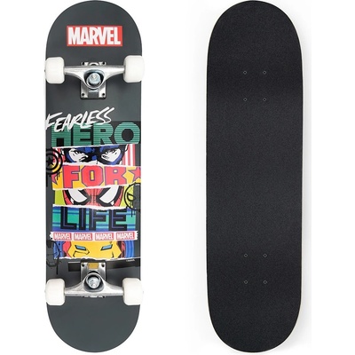 Disney MARVEL FEARLESS