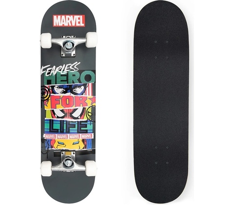 Disney MARVEL FEARLESS