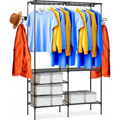 Massido MS-866 černý – Zbozi.Blesk.cz