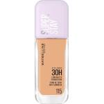 Maybelline Super Stay Lumi-Matte Foundation Make-up 30 ml make-up 115