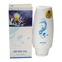 Energy Artrin XXL regenerační krém 250 ml