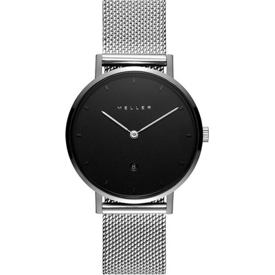 Meller W1PN-2SILVER