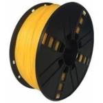 Gembird 3D Printer Filament TPE/1.75mm/1KG/Yellow