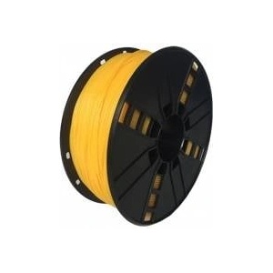 Gembird 3D Printer Filament TPE/1.75mm/1KG/Yellow