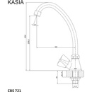 Mereo CBS721