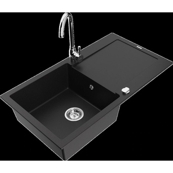 Set Mexen Leo + Telma