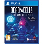 Merge Games Dead Cells [Action Game of the Year] (PS4)