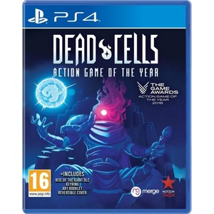 Merge Games Dead Cells [Action Game of the Year] (PS4)