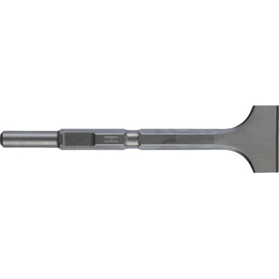 Milwaukee Široký plochý sekáč s upínací stopkou K-Hex 21 mm, 75x300 mm