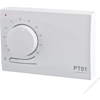Elektrobock PT01